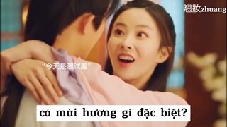 Niệm Niệm Vô Minh|You want to drink, but don't want your husband to know||The killer's also romantic