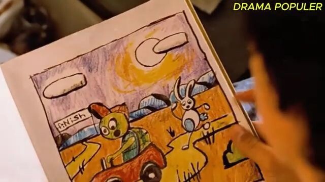 Tak Punya Teman dan Selalu Dibully, Sampai Ia Bertemu Gadis Ini - Alur Cerita Film