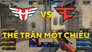 [HIGHLIGHTS] GAME LÀ DỄ!!! | FAZE CLAN VS HEROIC | SEMI FINAL | IEM KATOWICE 2022