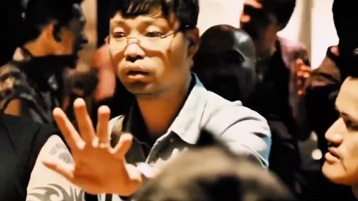 Đạo diễn chỉ nhờ anh ấy đóng vai khách mời, vậy mà suýt nữa cướp luôn cơm của diễn viên chính!