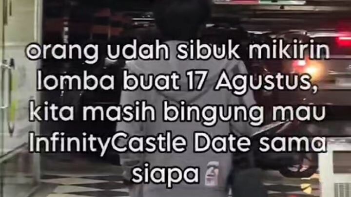 2 mingguan lagi guys