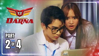 Darna | Episode 70 (2/4) | May 8, 2024