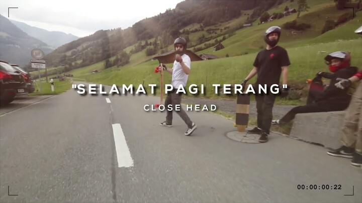 Selamat Pagi Terang - Closehead ( Lirik dan Teks Lagu )
