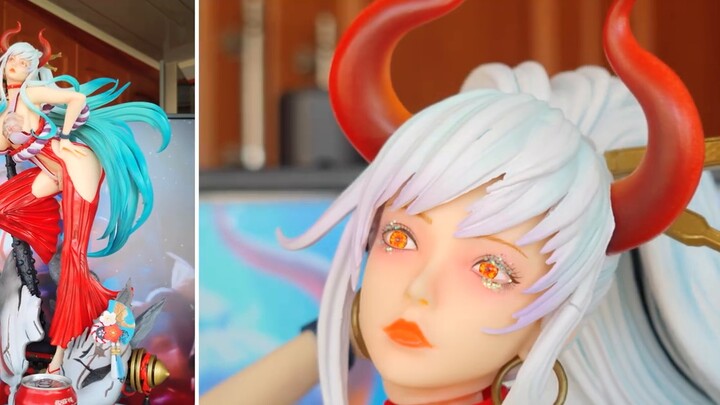 Super big! Yamato (Dragon Studio Style) Tongliao Girl Special S08E06 [Guide to Dissuading the Use of