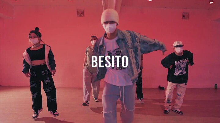 [FEEDBACK DANCE STUDIO] YECHAN Choreography BIA - BESITO
