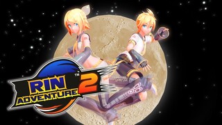 Rin Adventure 2