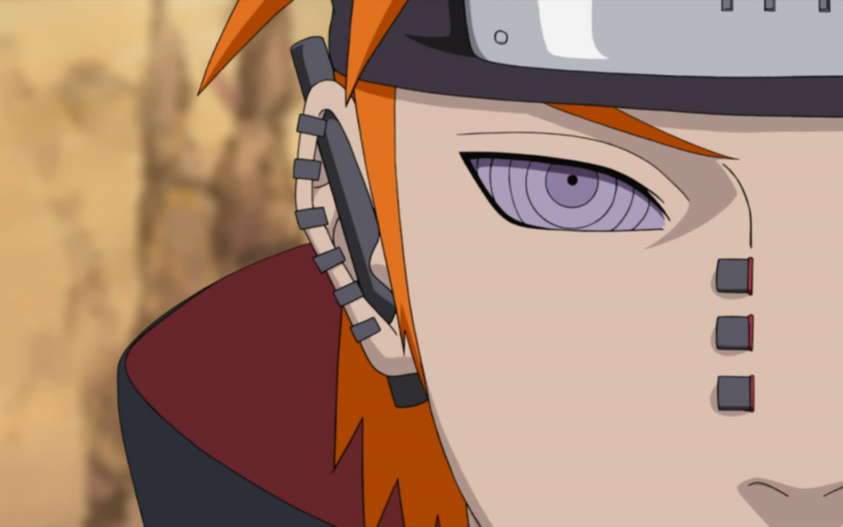 Top 10 năng lực mạnh nhất của Rinnegan  con mắt quyền năng nhất thế giới  nhẫn giả Naruto Phần 1