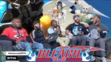 Kenpachi Saves Ichigo! Bleach Ep 194 & 195 REACTION/REVIEW