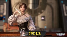 Swallowed star S3 eps 118 sub indo