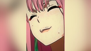 𝒁𝒆𝒓𝒐𝒕𝒘𝒐 𝑾𝒂𝒍𝒍𝒑𝒂𝒑𝒆𝒓 💕anime animewallpaper zerotwo viral sayosquad fyp