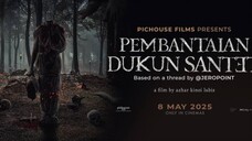 PEMBANTAIAN DUKUN CABUL (2025)