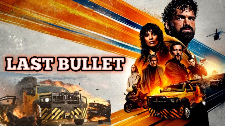 Last Bullet Sub Indo