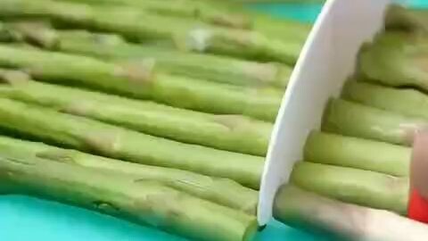 🔪🧅How to properly cut these 7 vegetable Tips&Tricks👌