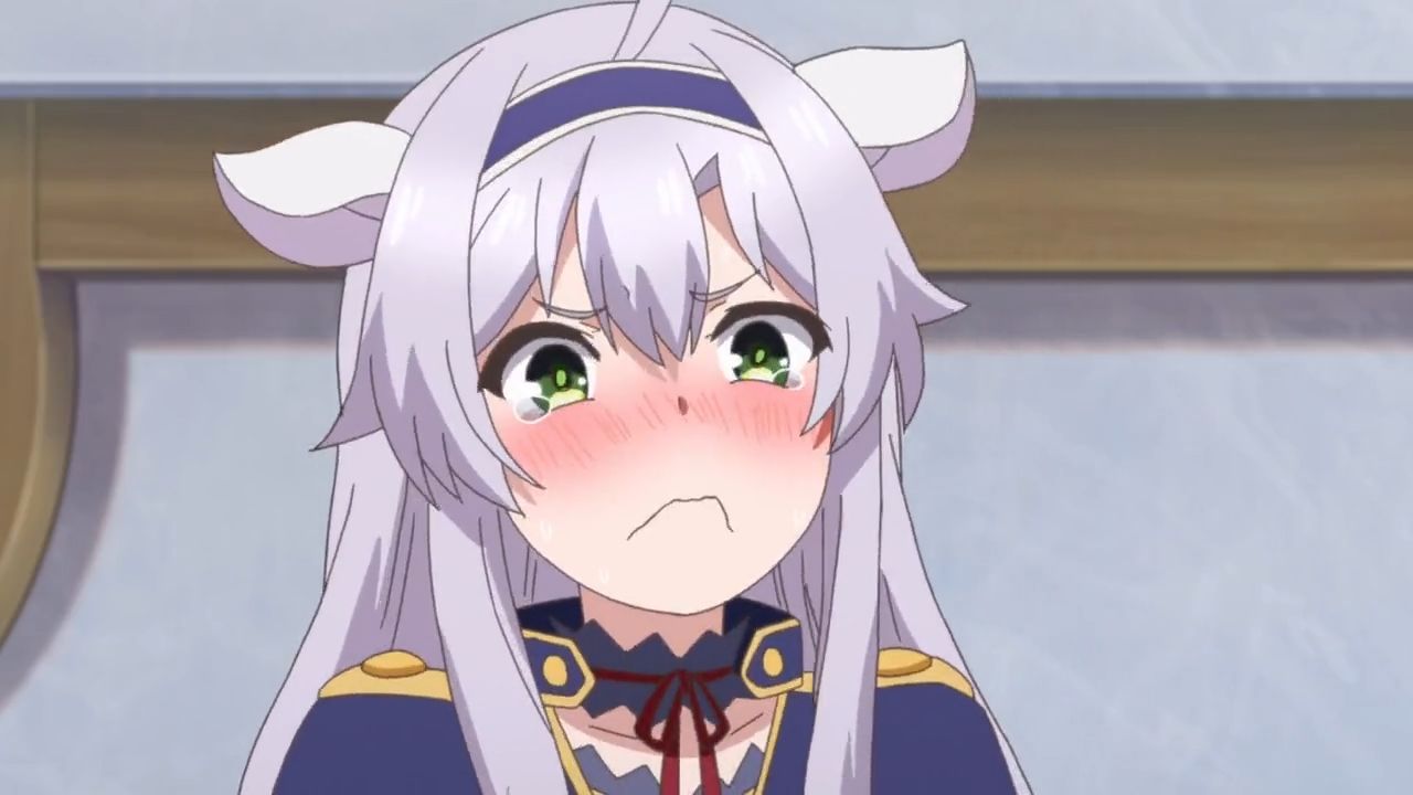 Akashic Records Of Bastard Magic Instructor Episode 8 - BiliBili