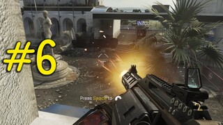 chiến dịch truy bắt Hades - Call Of Duty Advanced Warfare - Tập 6