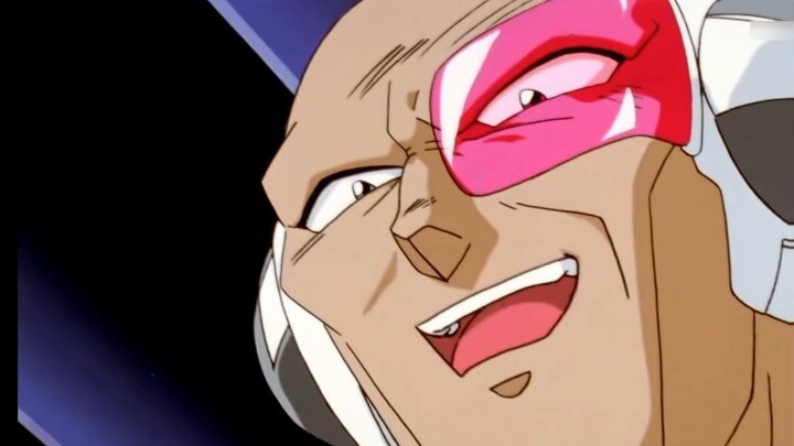 Why do I find resonance with villains that I hated when I was a kid when I grow up?!