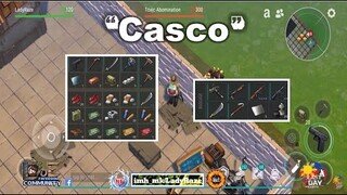 "casco" base raided /NO C4 needed - Last Day On Earth: Survival