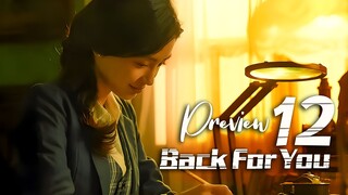 PREVIEW-EP12 Back for You (2025)