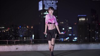 How You Like That? Another style of Korean costume dance How You Like That [Xia Xiaodou]