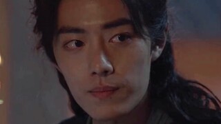 【หยุนซาน/หวางเซียน】ตอนจบของ "คู่เดทของฉันคือแพนด้า"