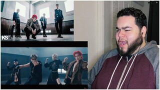 4MIX - Y U COMEBACK Official MV | Reaction