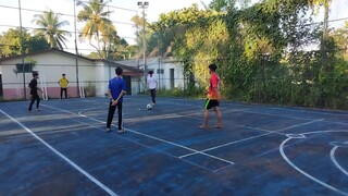 futsal 3