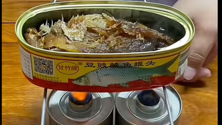 天冷了！来看看广东人吃的烤鱼