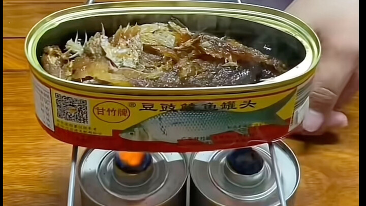 天冷了！来看看广东人吃的烤鱼