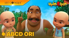 Upin & Ipin Musim 19 - ABCD ORI (Full Movie)