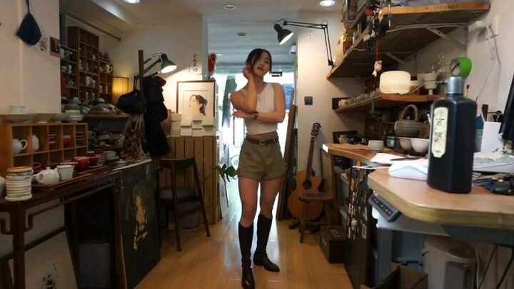 Can you dance to the Pure Land in a porcelain shop?