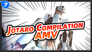 Jotaro Compilation AMV / P15_7