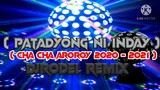 Patadyong ni inday ( Cha Cha Aroroy )