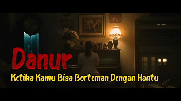 Film Tahun Ini Yang Bisa Jadi Teman Horor Kamu🤯‼️
