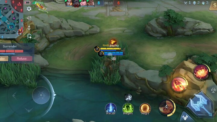 hanabe na top global