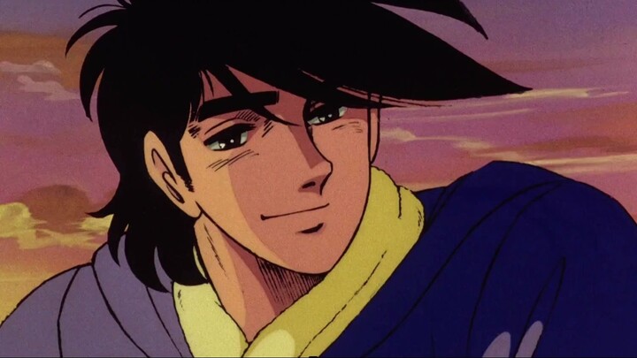 โจสิงห์สังเวียน 2 ตอนที่ 19