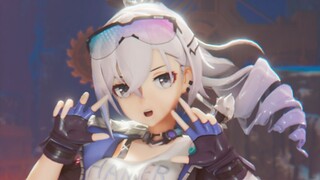 Những người tài năng. . Anh ấy không phải là thiên tài chơi game đâu~! ❤