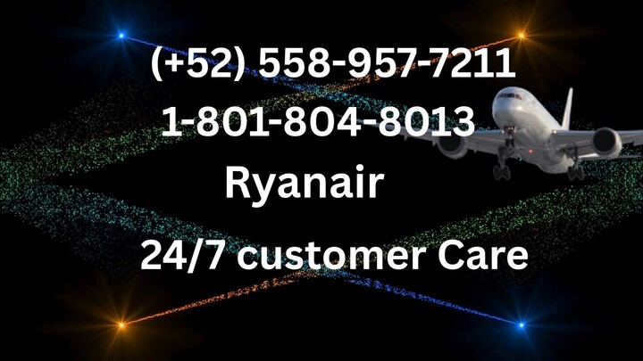 Teléfono de atención al cliente de Ryanair®: Guía completa paso a paso