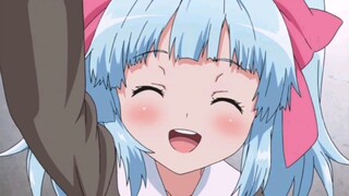 加塔妲也太可爱了吧