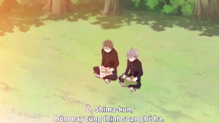 Không cần lòng vòng, vào xem đi nào #klaxxamv #amvedit #SchoolTime