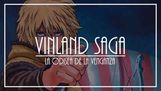 Vinland Saga:La Odisea de la Venganza [Análisis del Prologo]