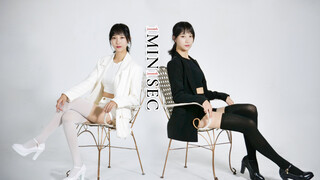 【Su Jin】One minute and one second/Ji Yan - Birthday