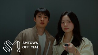 D.O. 디오 'Somebody' MV Teaser