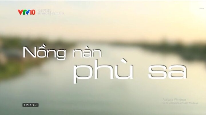 VTV10 - Ca nhạc: Nồng nàn phù sa (2014-2015) (1/8) (05/10/2026) (720p)