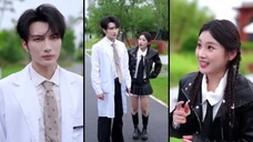 แต่งงานฟ้าแลบกับ CEO สุดหล่อ