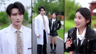 แต่งงานฟ้าแลบกับ CEO สุดหล่อ