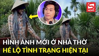 Lộ ảnh mới của NS Hoài Linh tại đền thờ tổ 100 tỷ, tình trạng hiện tại thế nào?