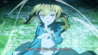 Secrets of the Silent Witch episode 9 English Sub | REACTION