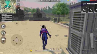 Free Fire ปั่นพี่หรังจนหัวร้อน