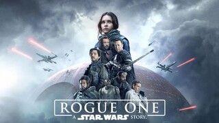 The Mission That Started It All 💥 Rogue One: A Star Wars Story (2016) – Full Movie Link in Descript