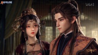 Tales Of Herring Gods Eps 42 Sub Indo
